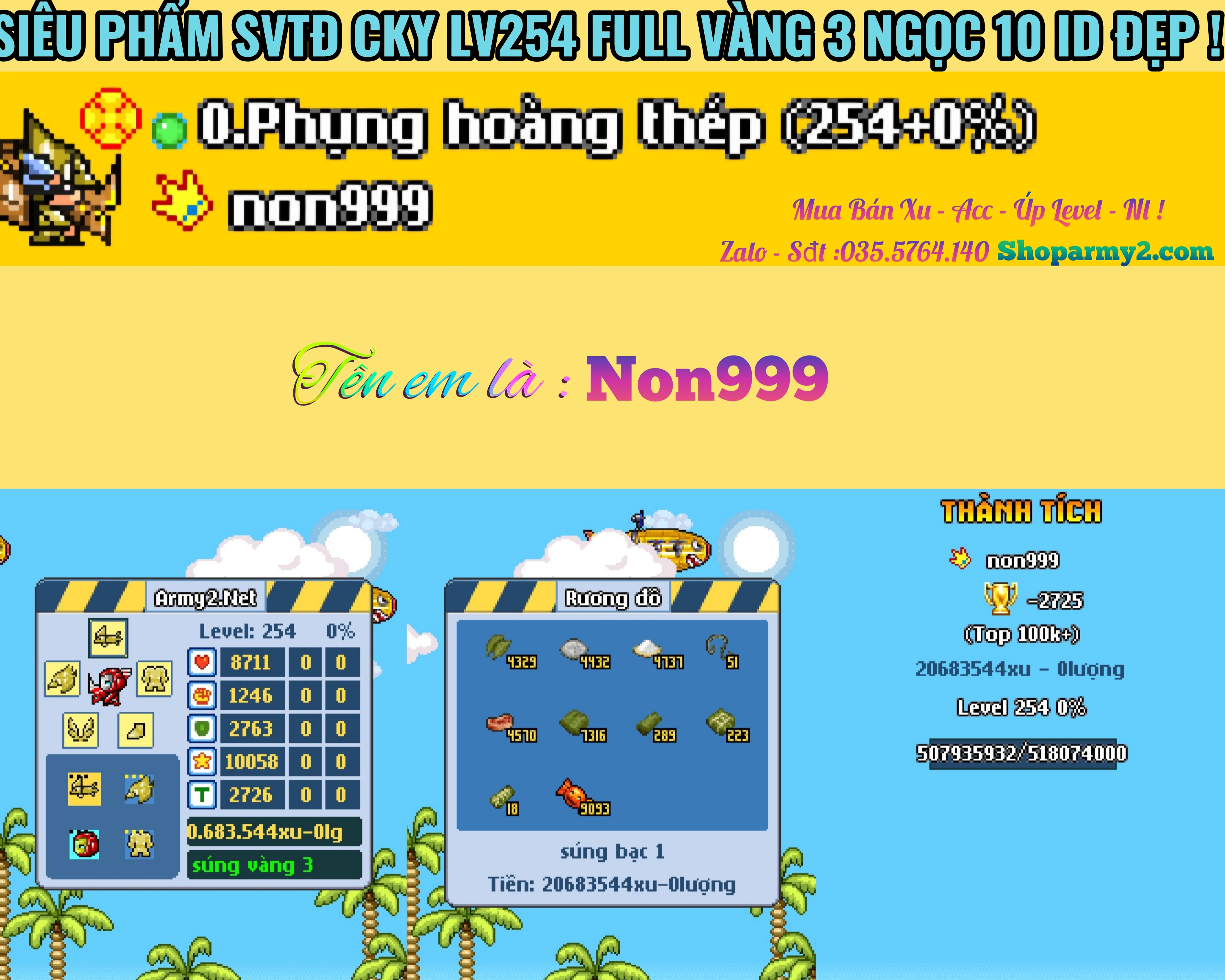 Hollywood Sign on The Hill