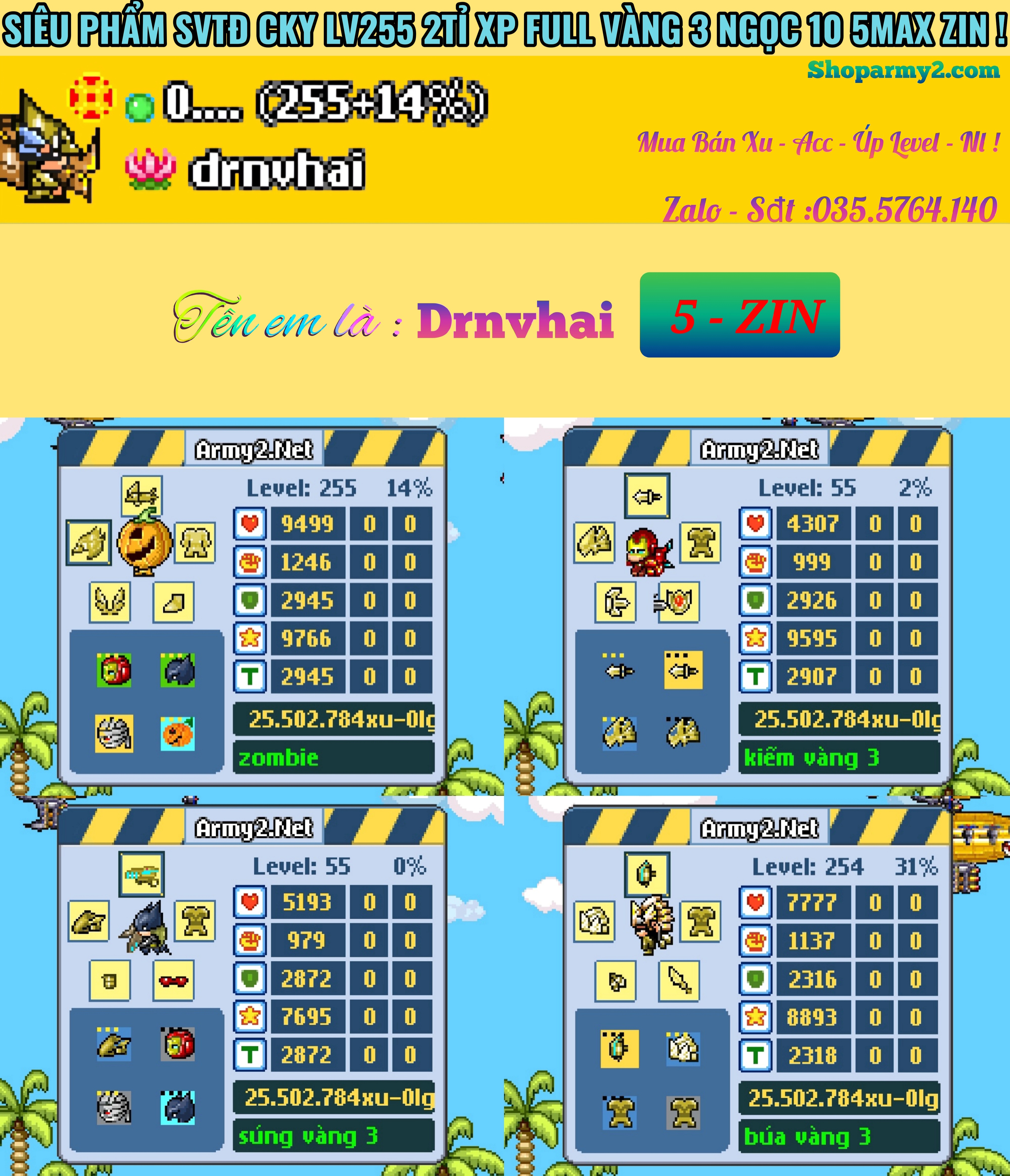 Hollywood Sign on The Hill