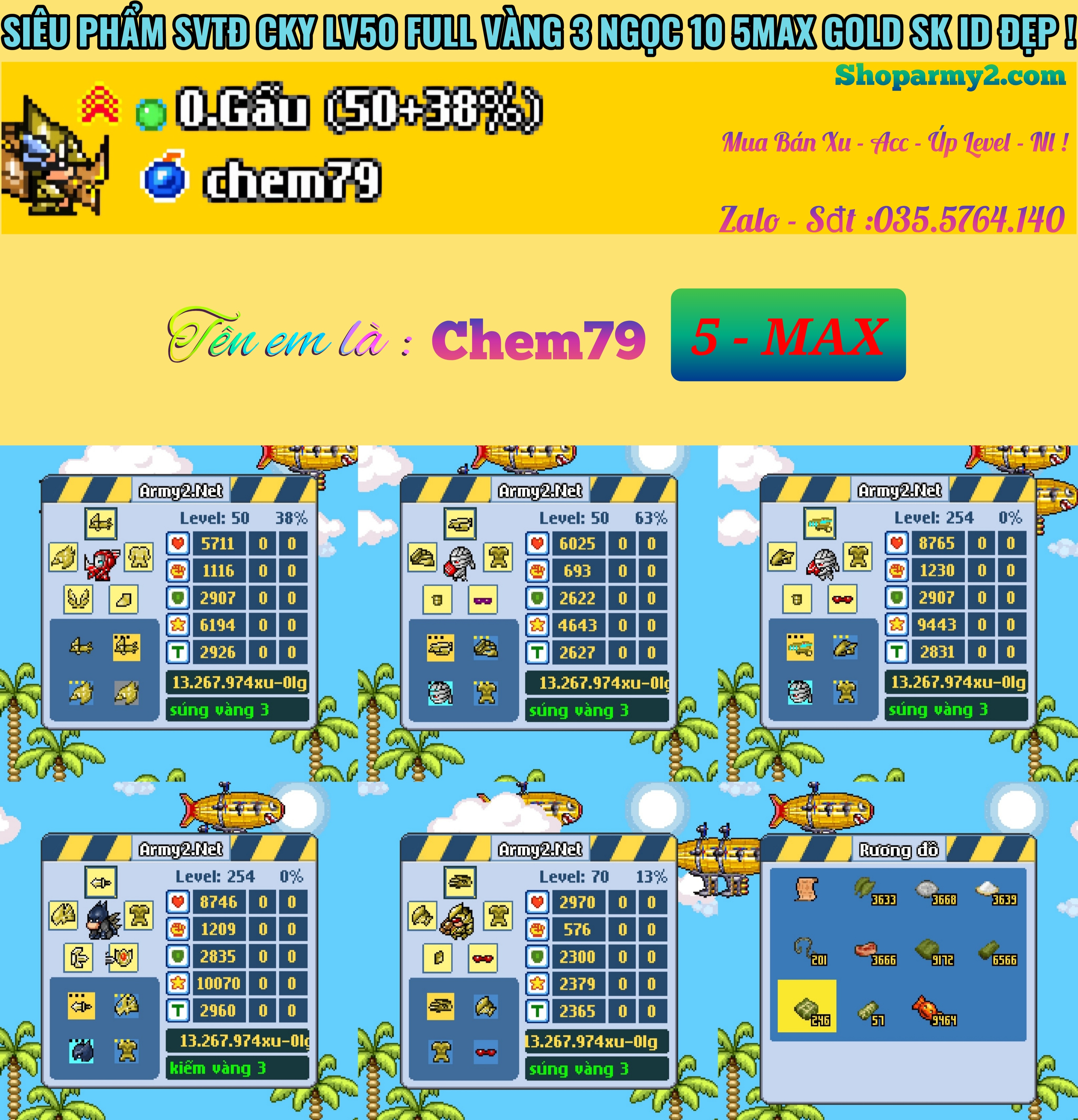 Hollywood Sign on The Hill